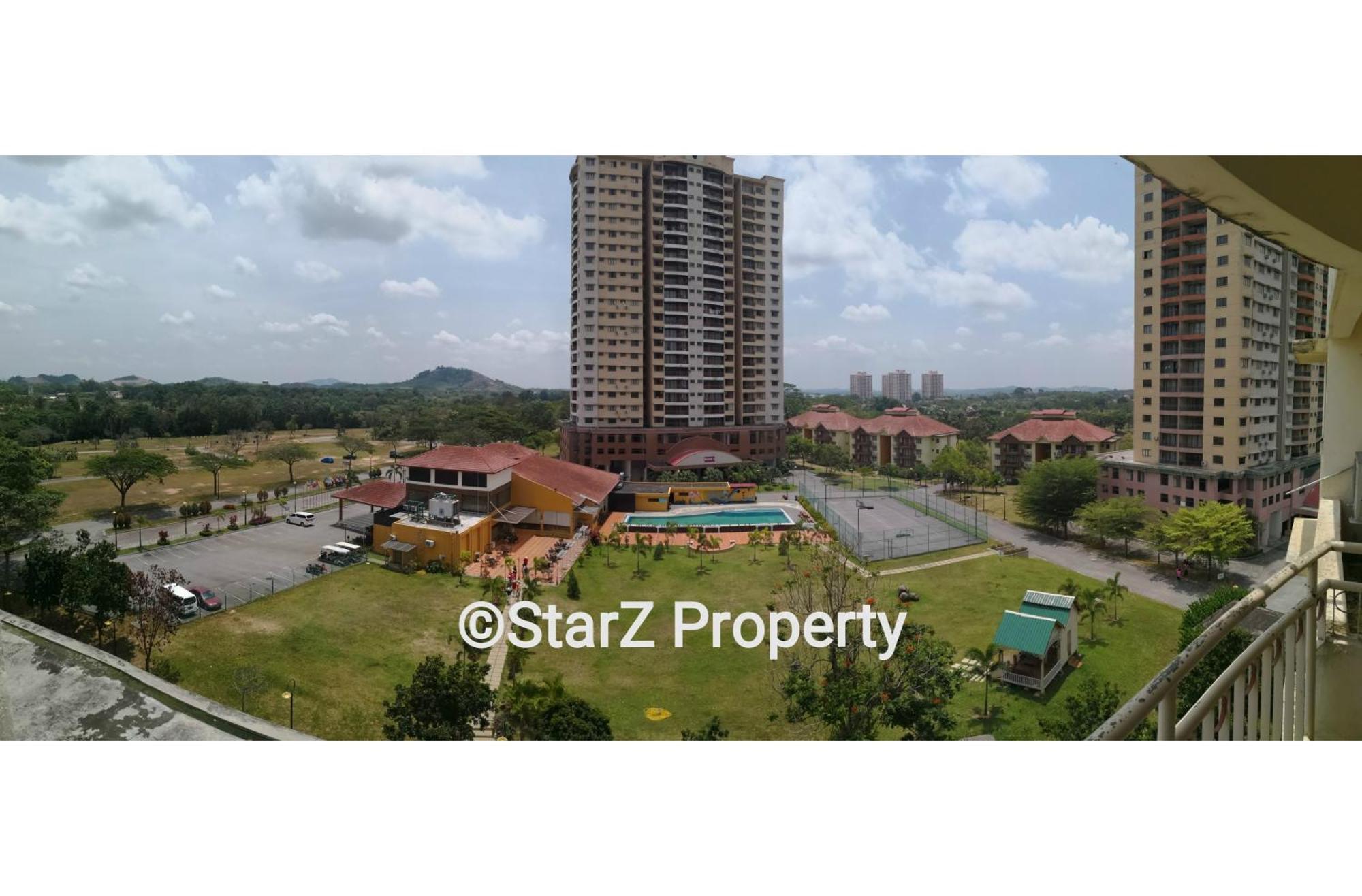 D Savoy A Famosa Condominium Malacca Exterior photo